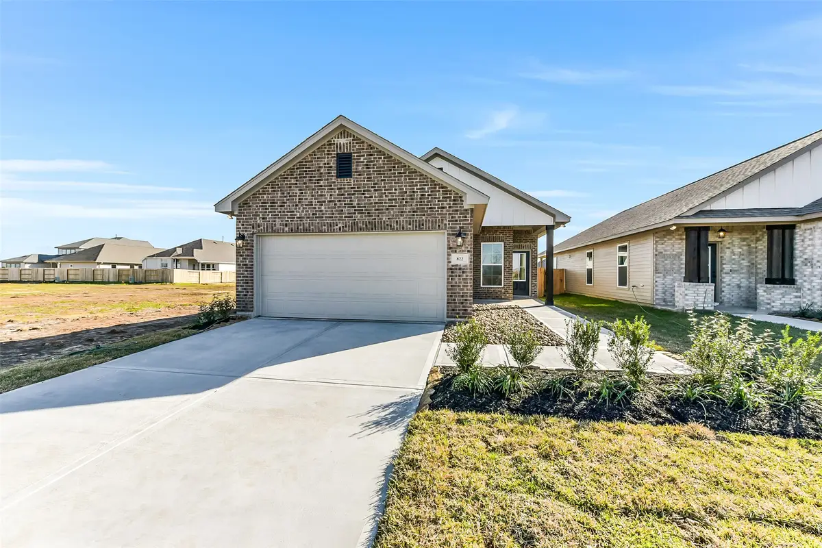 21107 Autumn Heights, Rosharon, TX 77583 - #1