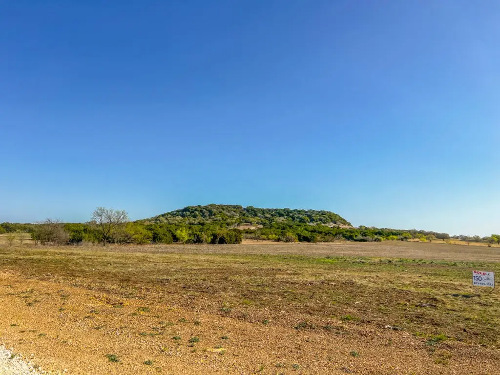 10 Hamilton, Hamilton, TX 76531 - Image #1