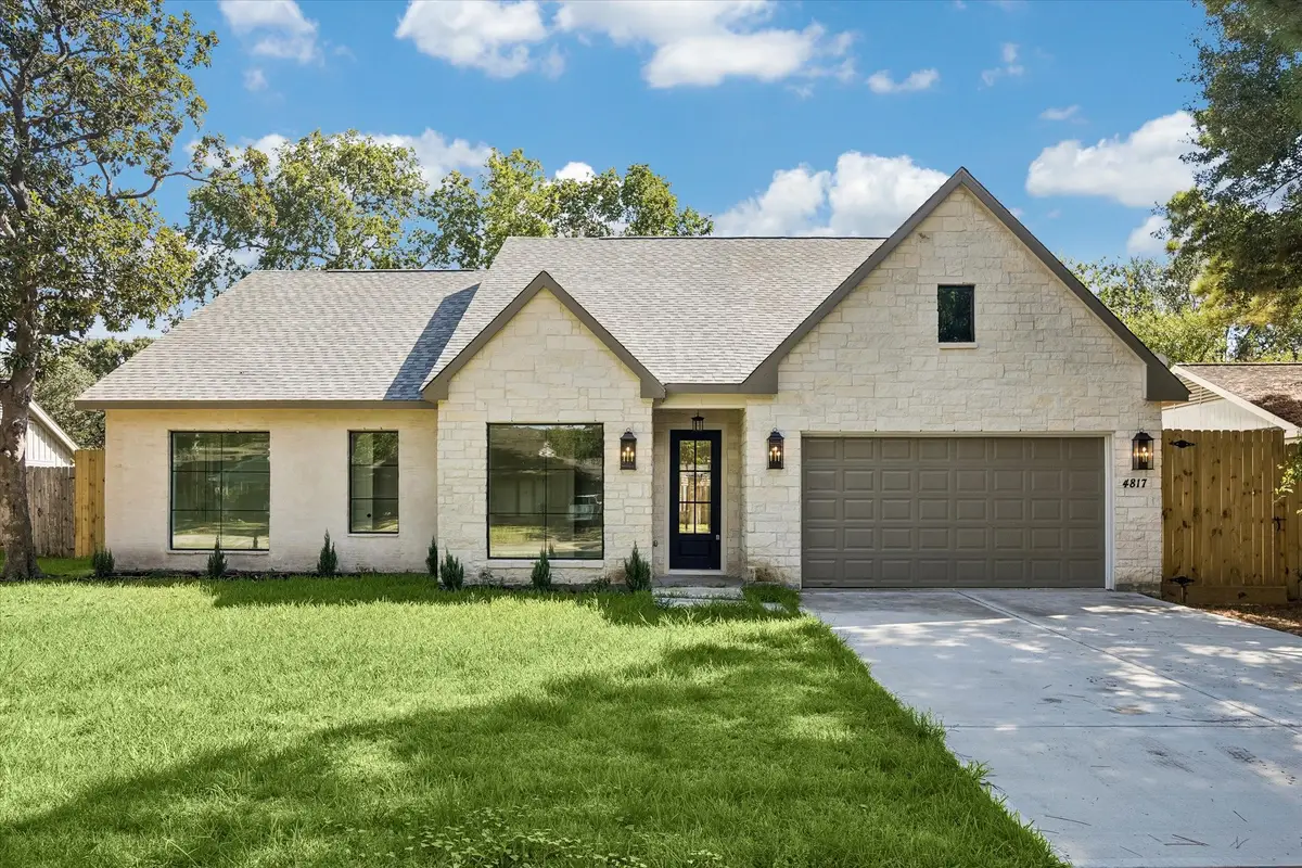 4817 Kingfisher Drive, Houston, TX 77035 - #1