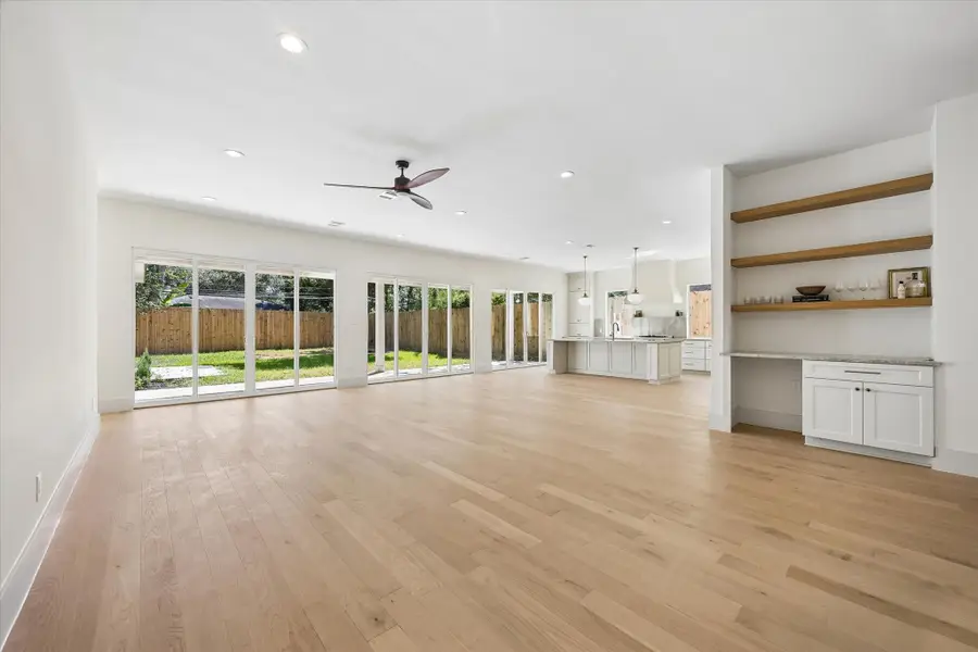 4817 Kingfisher Drive, Houston, TX 77035 - #2
