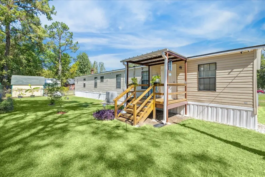 23652 W Heritage Oaks Drive, Porter, TX 77365 - #2