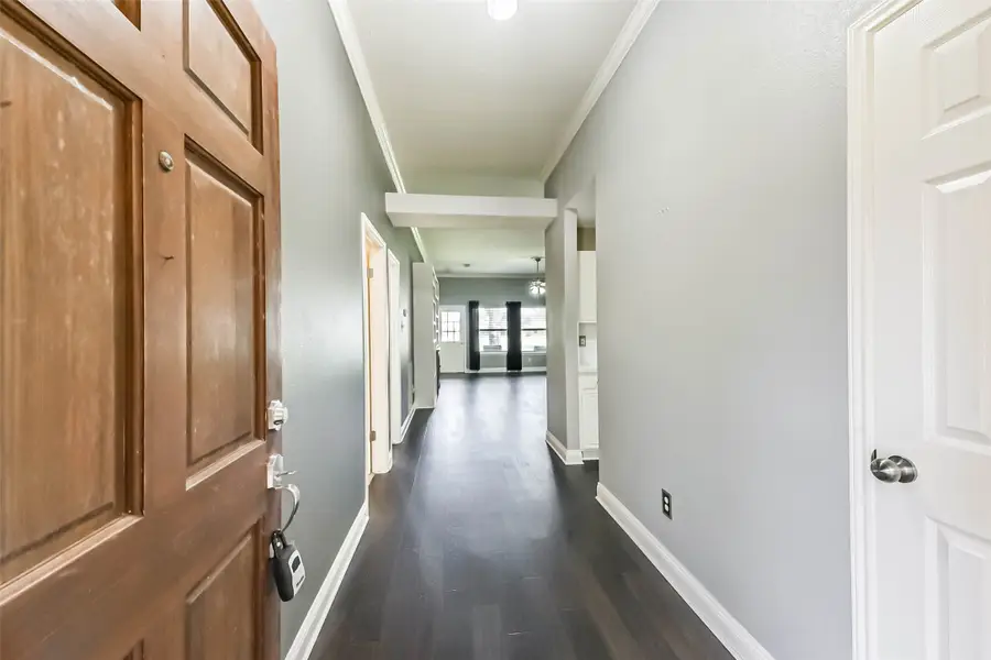 911 Woodfern Glen Lane, Pearland, TX 77584 - #3