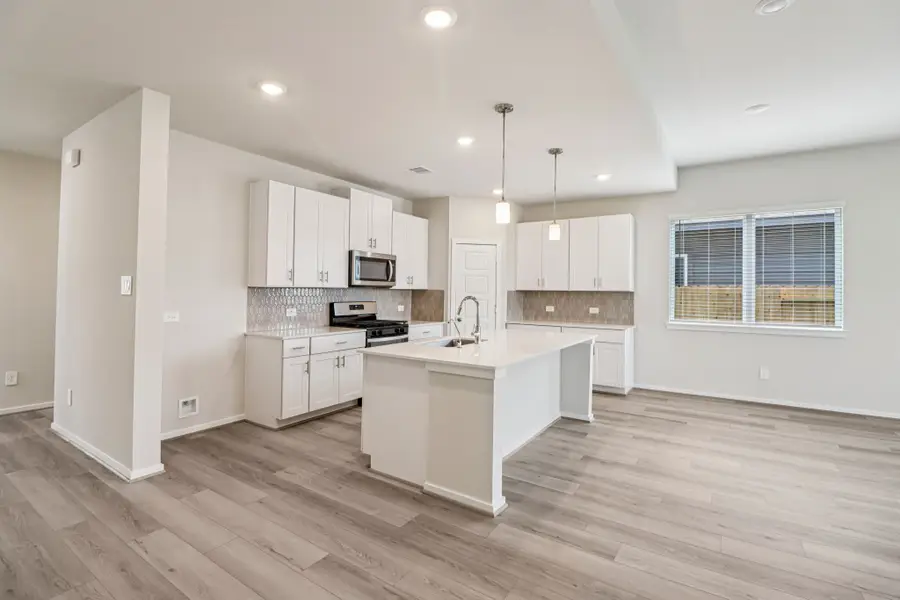 12030 Shining Lake Drive, Baytown, TX 77523 - #3
