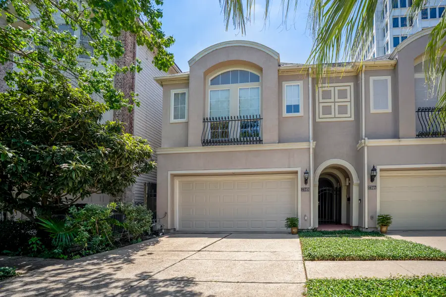 2314 Huldy Street #B, Houston, TX 77019 - #2