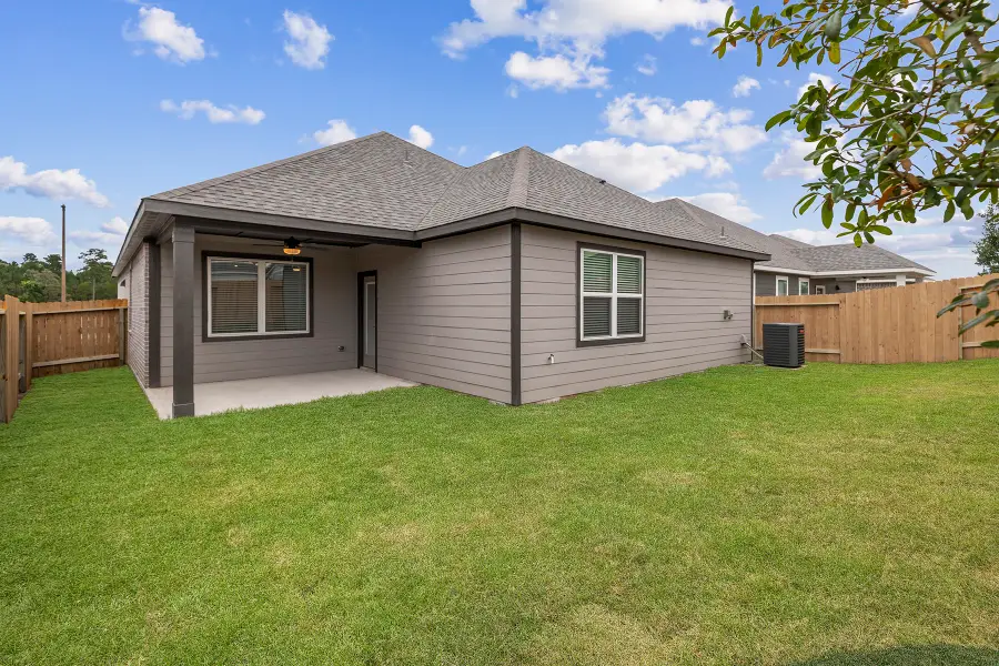 21520 Bluebonnet Bay Drive, Magnolia, TX 77354 - #2