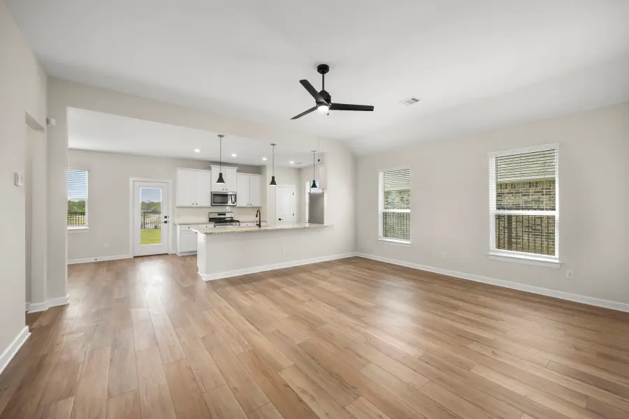 3081 Sorrento Hill Drive, Katy, TX 77493 - Image #2