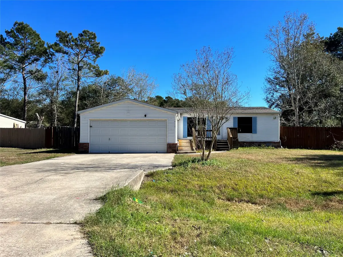 16105 Lone Star Ranch Drive, Conroe, TX 77302 - Image #1