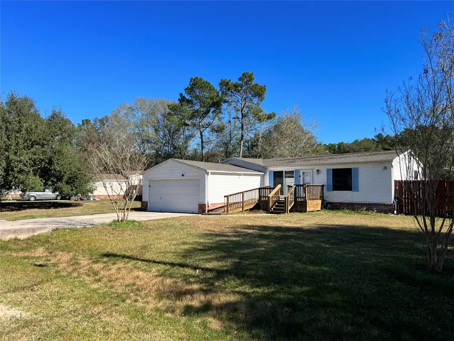 16105 Lone Star Ranch Drive, Conroe, TX 77302 - Image #2