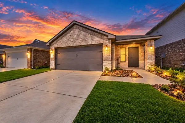 2423 Dancing Pine Drive, Spring, TX 77373