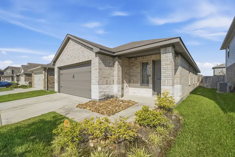 2423 Dancing Pine Drive, Spring, TX 77373 - #2