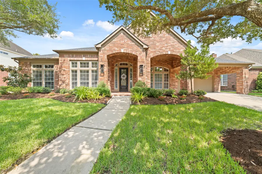 2818 Nicks Run Lane, Katy, TX 77494 - #3