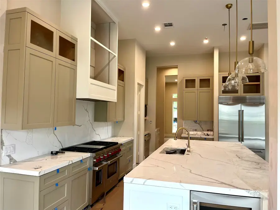 4623 Verone Street, Bellaire, TX 77401 - #3