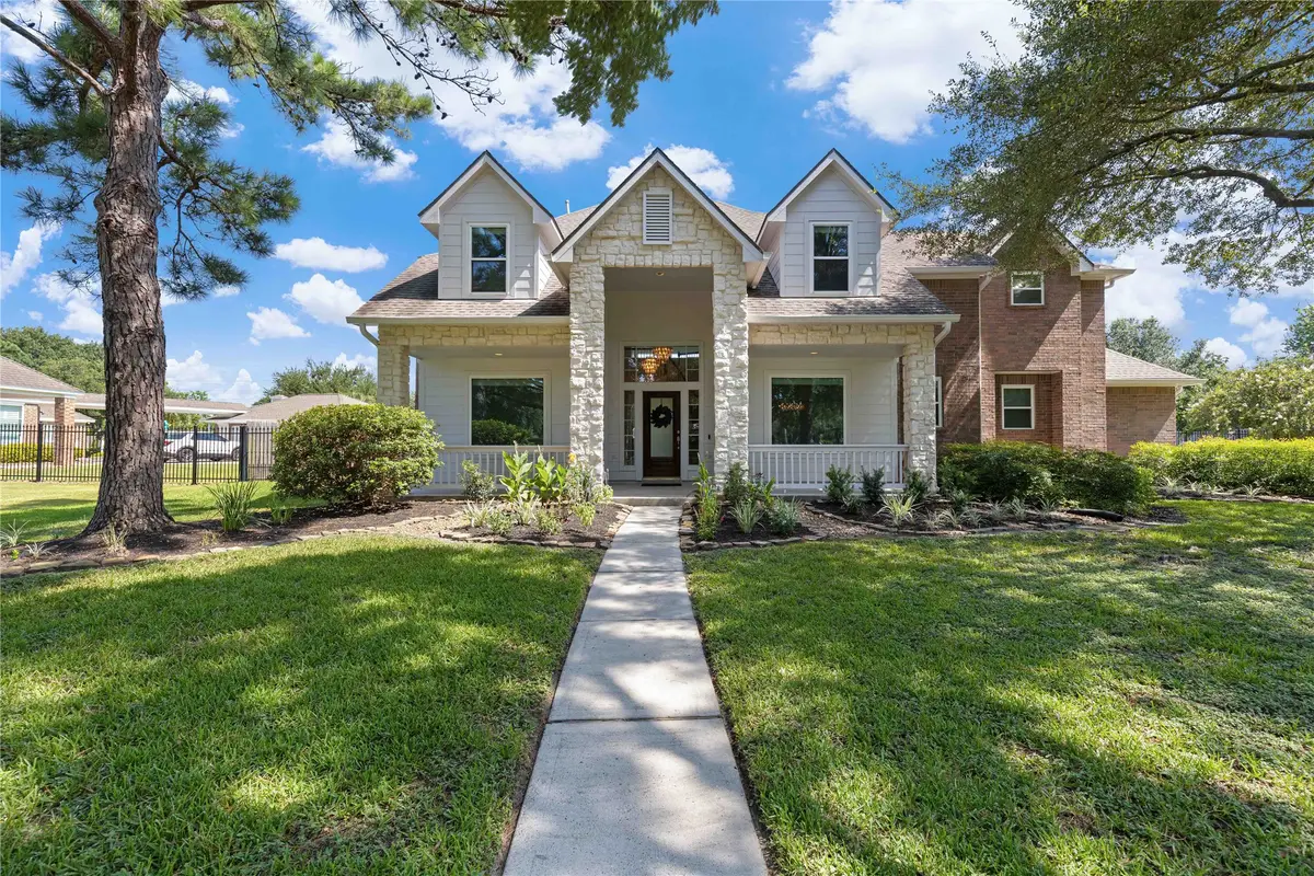17802 White Oak Hill, Cypress, TX 77429 - #1