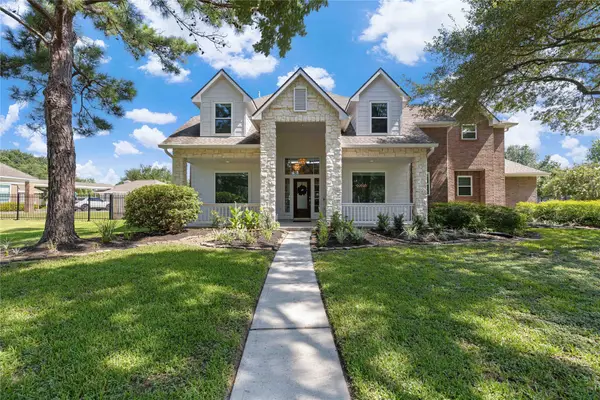 17802 White Oak Hill, Cypress, TX 77429