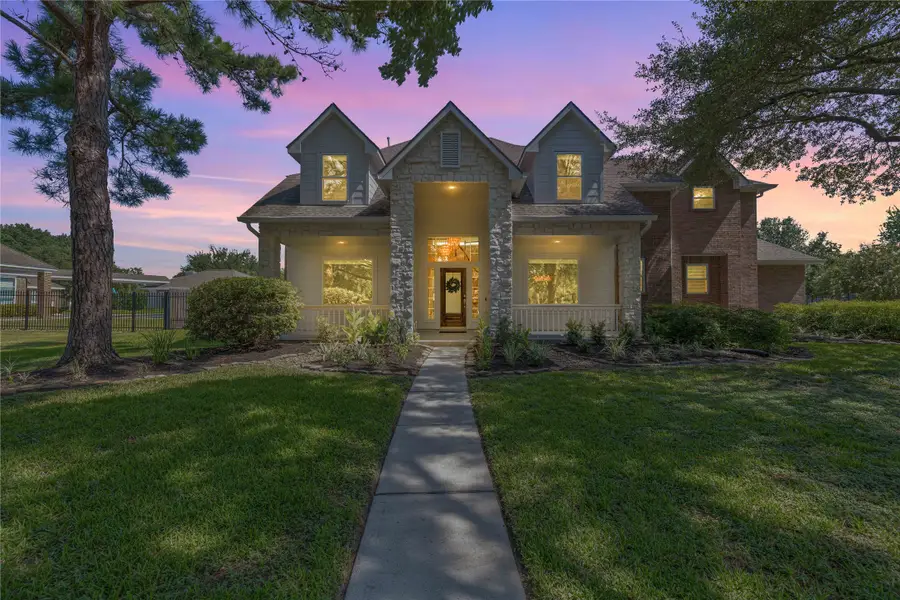 17802 White Oak Hill, Cypress, TX 77429 - #2