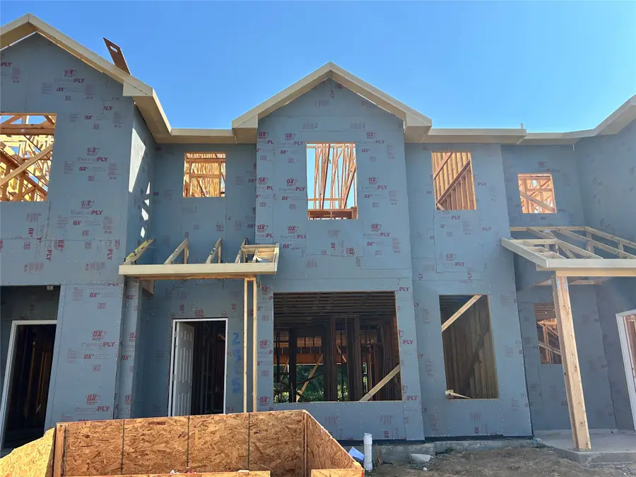 2315 Seven Oaks Boulevard #13, Tomball, TX 77375 - #2