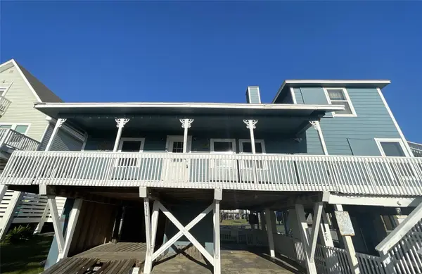 13114 Coronado Drive, Freeport, TX 77541