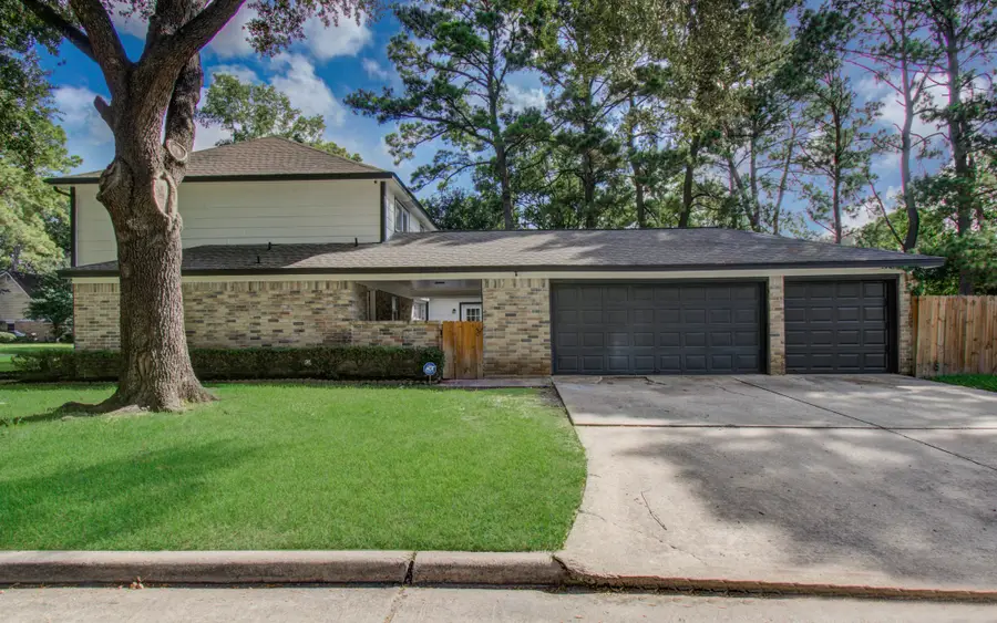 4735 Theall Road, Houston, TX 77066 - #3