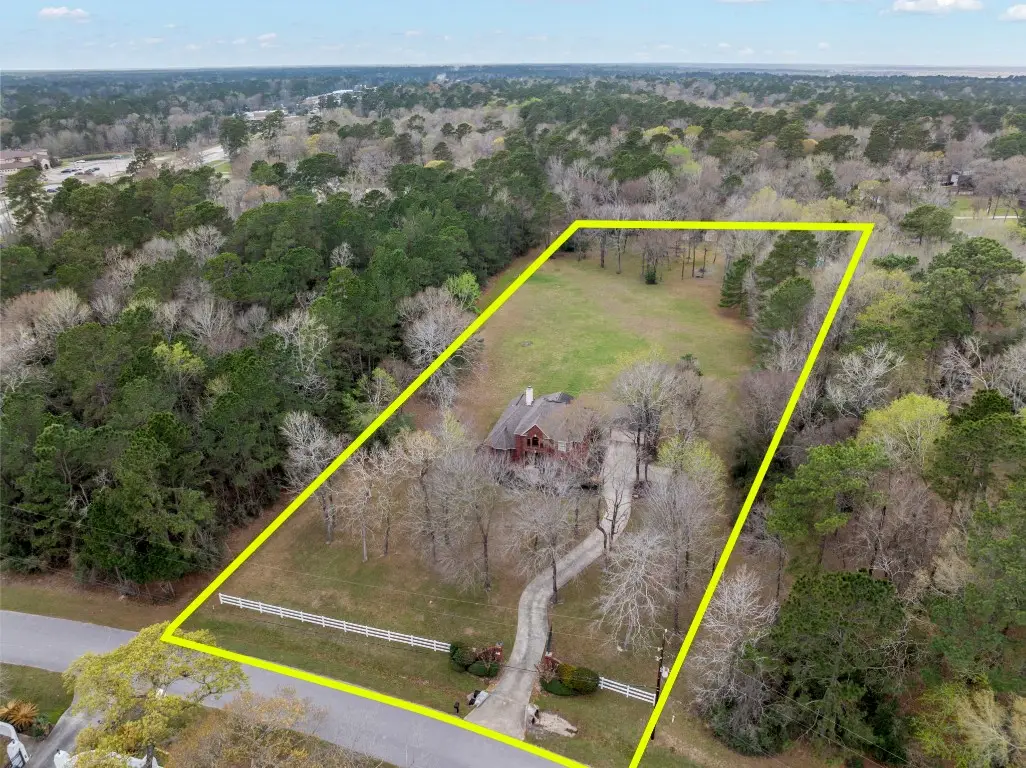 39327 Lago Drive, Magnolia, TX 77354 - #1