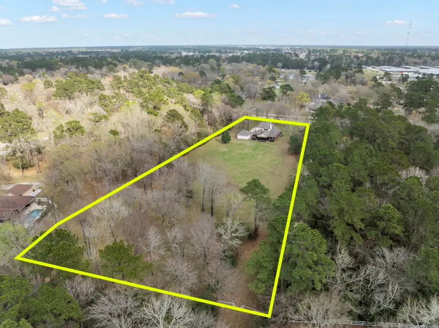 39327 Lago Drive, Magnolia, TX 77354 - #2