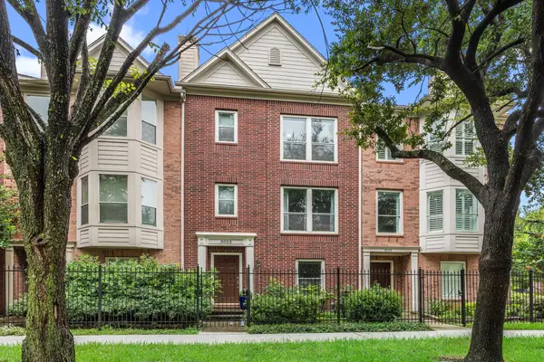 3023 Austin Street, Houston, TX 77004