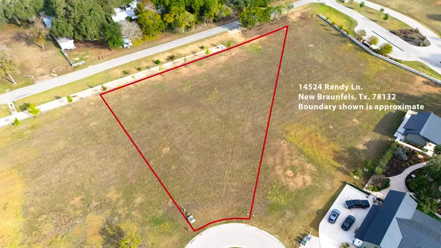14524 Randy Lane, New Braunfels, TX 78132 - Image #2
