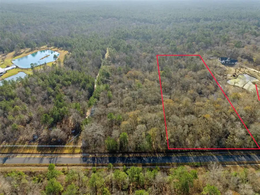 TBD1 Rhonda Rosa Road, Wallisville, TX 77597 - #2