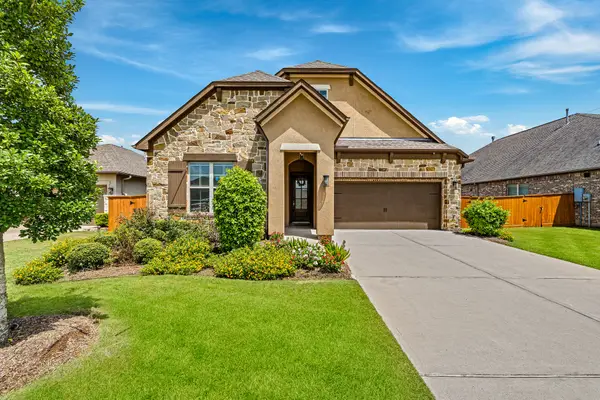 11906 Peonia Lane, Richmond, TX 77406