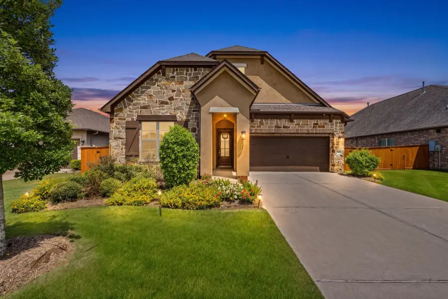 11906 Peonia Lane, Richmond, TX 77406 - #2