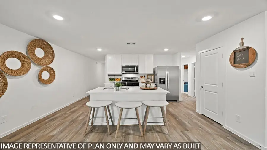 3024 Fall Gold Lane, Katy, TX 77493 - Image #2