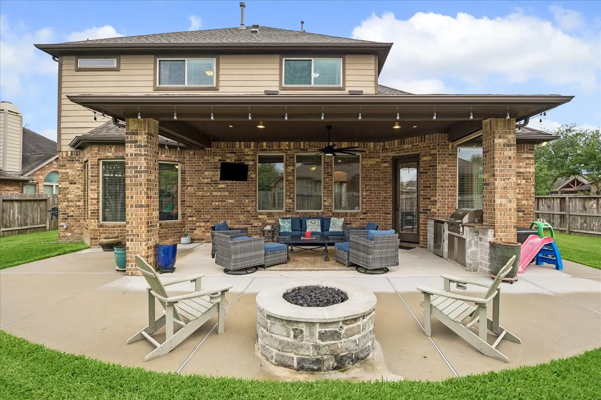 20530 Black Spur Court, Richmond, TX 77406 - #1