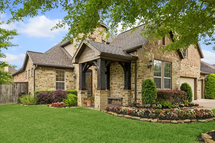 20530 Black Spur Court, Richmond, TX 77406 - #2