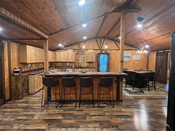 350 Oak Ridge Street, Cleveland, TX 77328