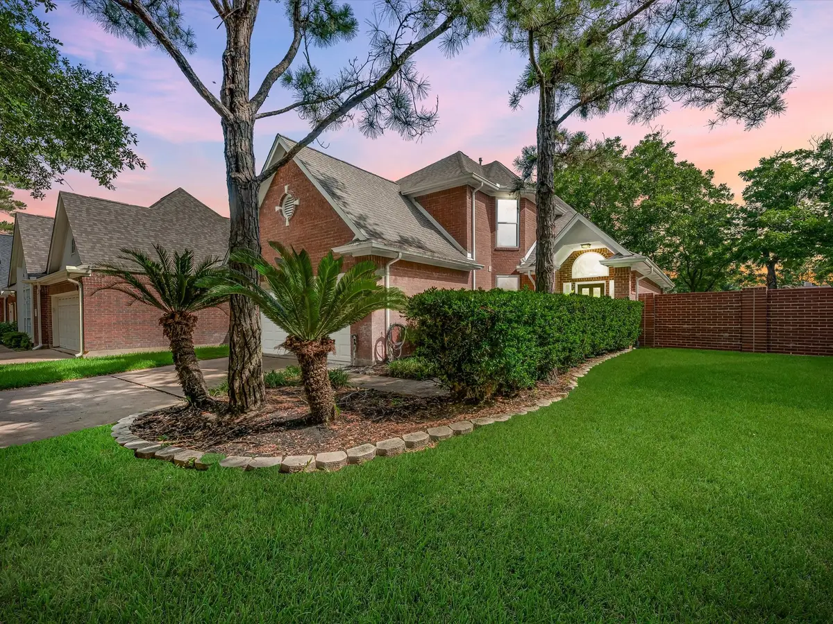36 Grants Lake Circle, Sugar Land, TX 77479 - #1