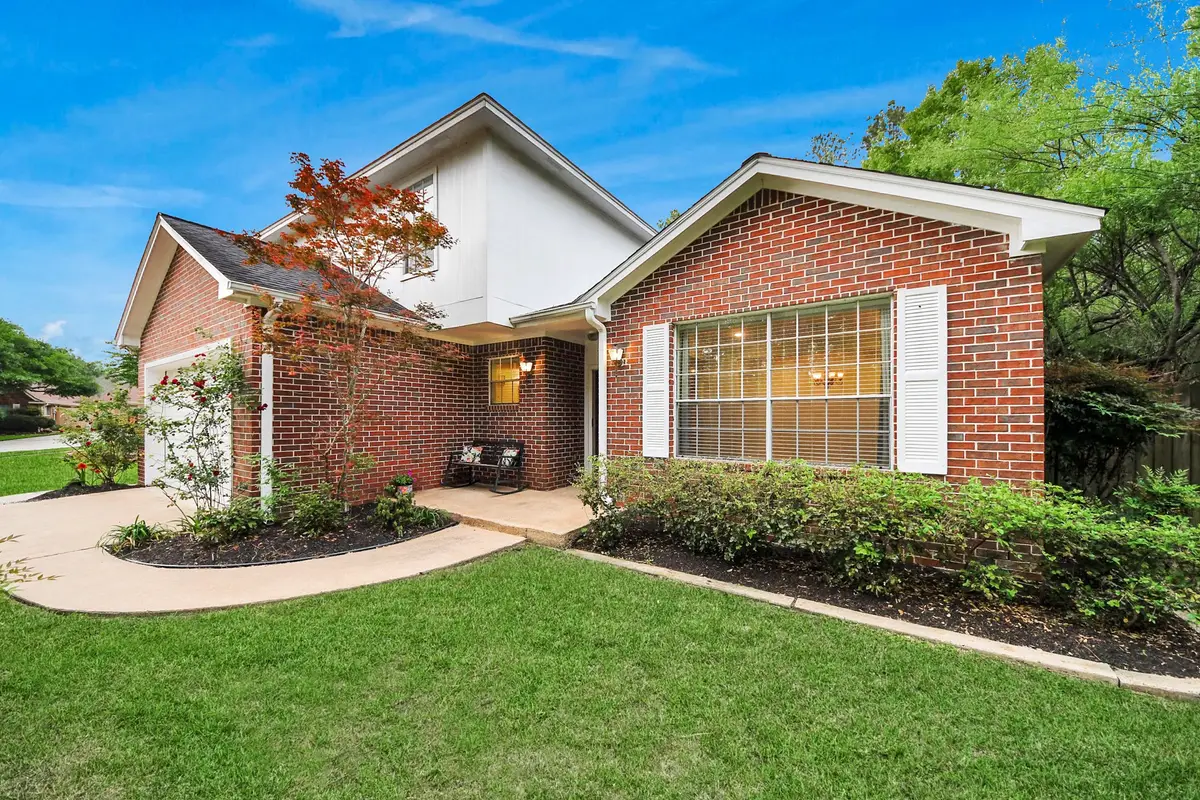 14515 Moss Creek Lane, Cypress, TX 77429 - #1