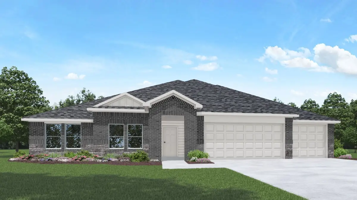 15119 Cibolo Lane, Baytown, TX 77523 - #1
