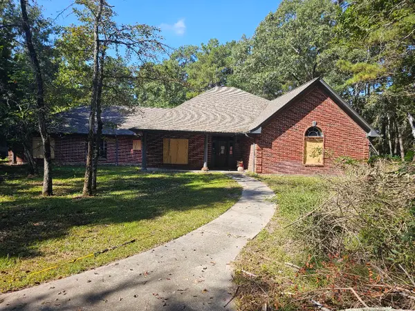 28411 Dobbin Huffsmith Road, Magnolia, TX 77354