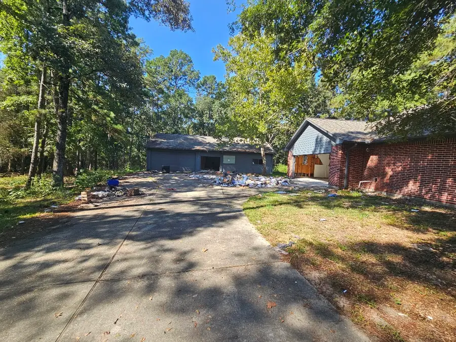 28411 Dobbin Huffsmith Road, Magnolia, TX 77354 - #2