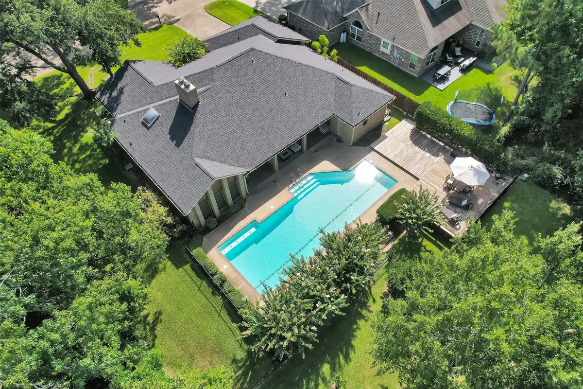 11710 Willowrun Drive, Montgomery, TX 77356 - #1