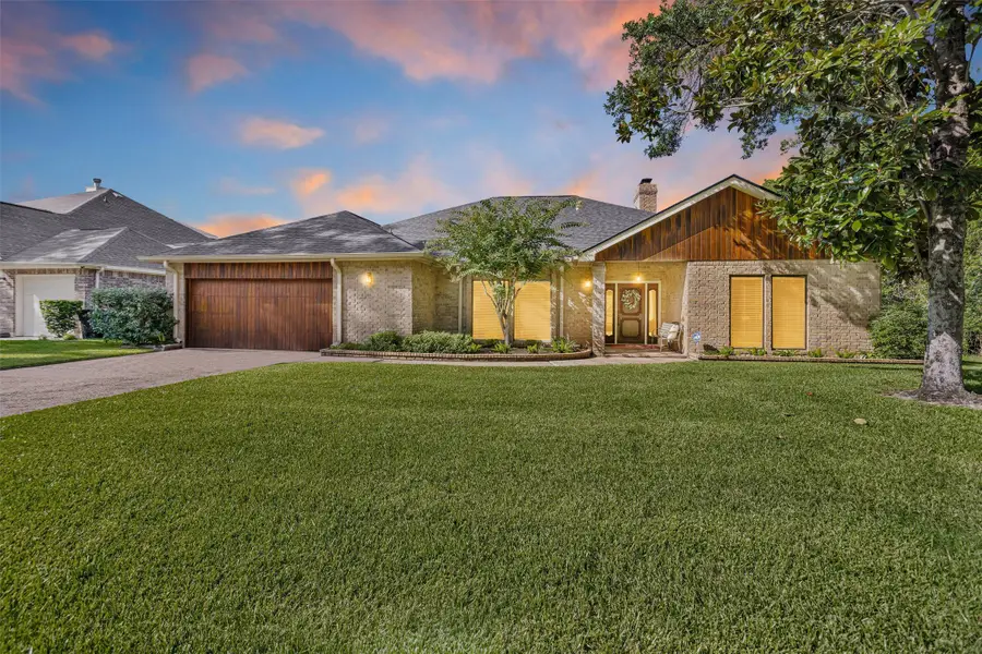 11710 Willowrun Drive, Montgomery, TX 77356 - #2