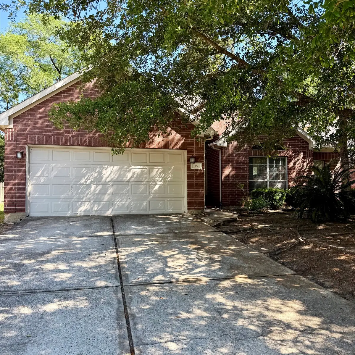 18 Griffin Hill Court, The Woodlands, TX 77382 - #1