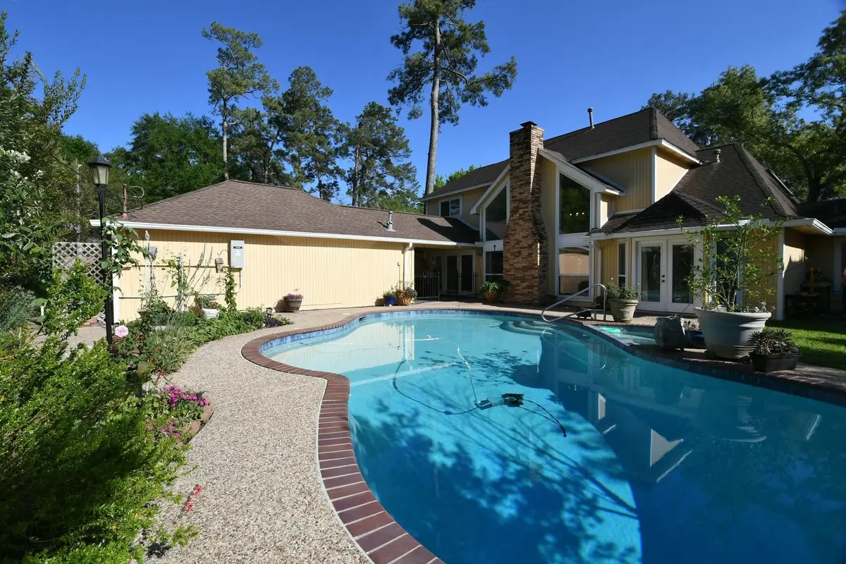 12126 Quail Creek Drive, Houston, TX 77070 - #1