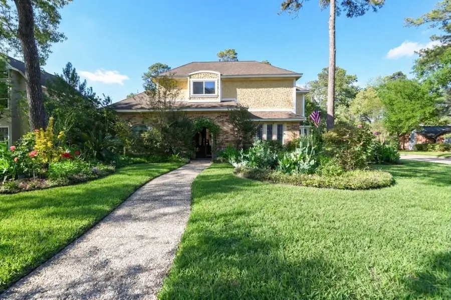 12126 Quail Creek Drive, Houston, TX 77070 - #2