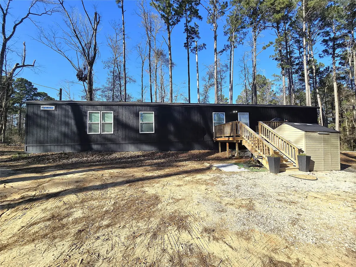 20 Morris Creek Road, Coldspring, TX 77331 - #1