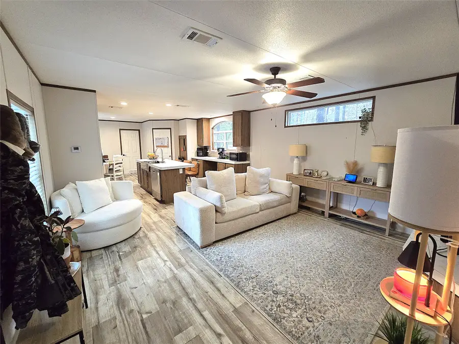 20 Morris Creek Road, Coldspring, TX 77331 - #3