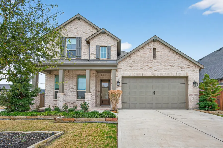 2318 Precision Lane, Katy, TX 77493 - #2
