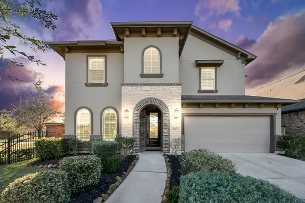 2303 Jasper Point, Missouri City, TX 77459