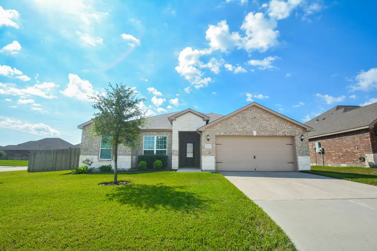 22303 Bauer Garden Drive, Hockley, TX 77447 - #1