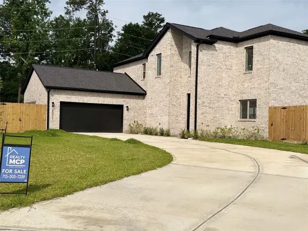 20031 Vennetto Street, Spring, TX 77388
