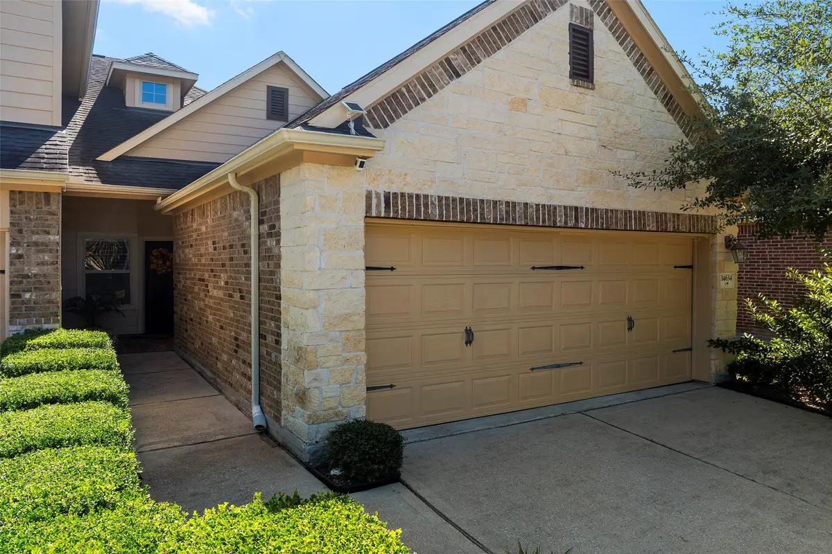 14634 Bergenia Drive, Cypress, TX 77429 - Image #1